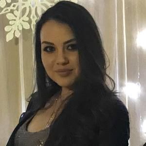 Meet your Posher, Edith